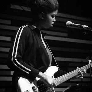 Meet your Posher, Marie-jude